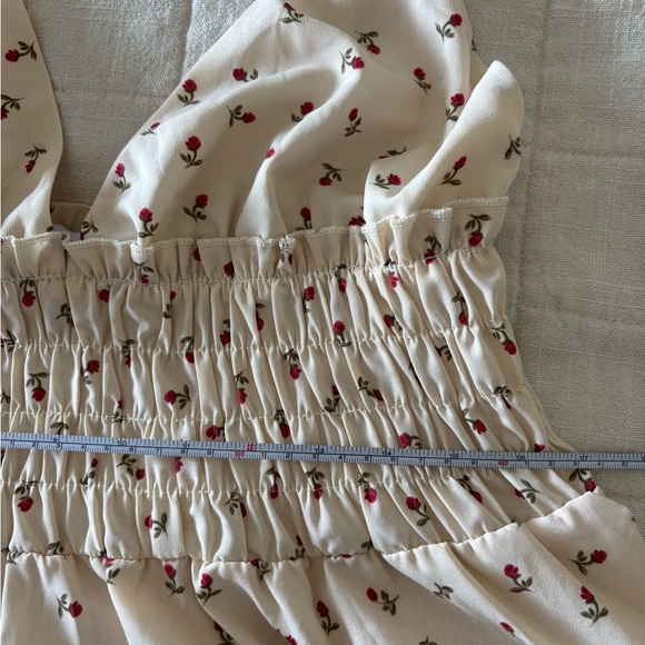 Princess Polly Sundress - Picture 7 of 8